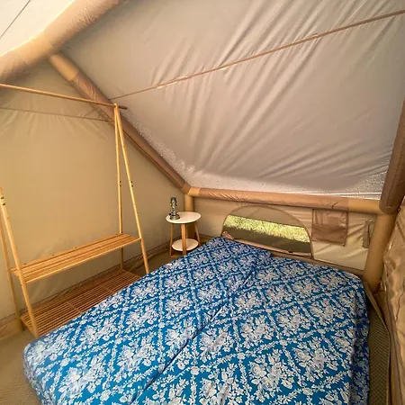 Camping Parc Gualba Gualba de Dalt Exterior foto