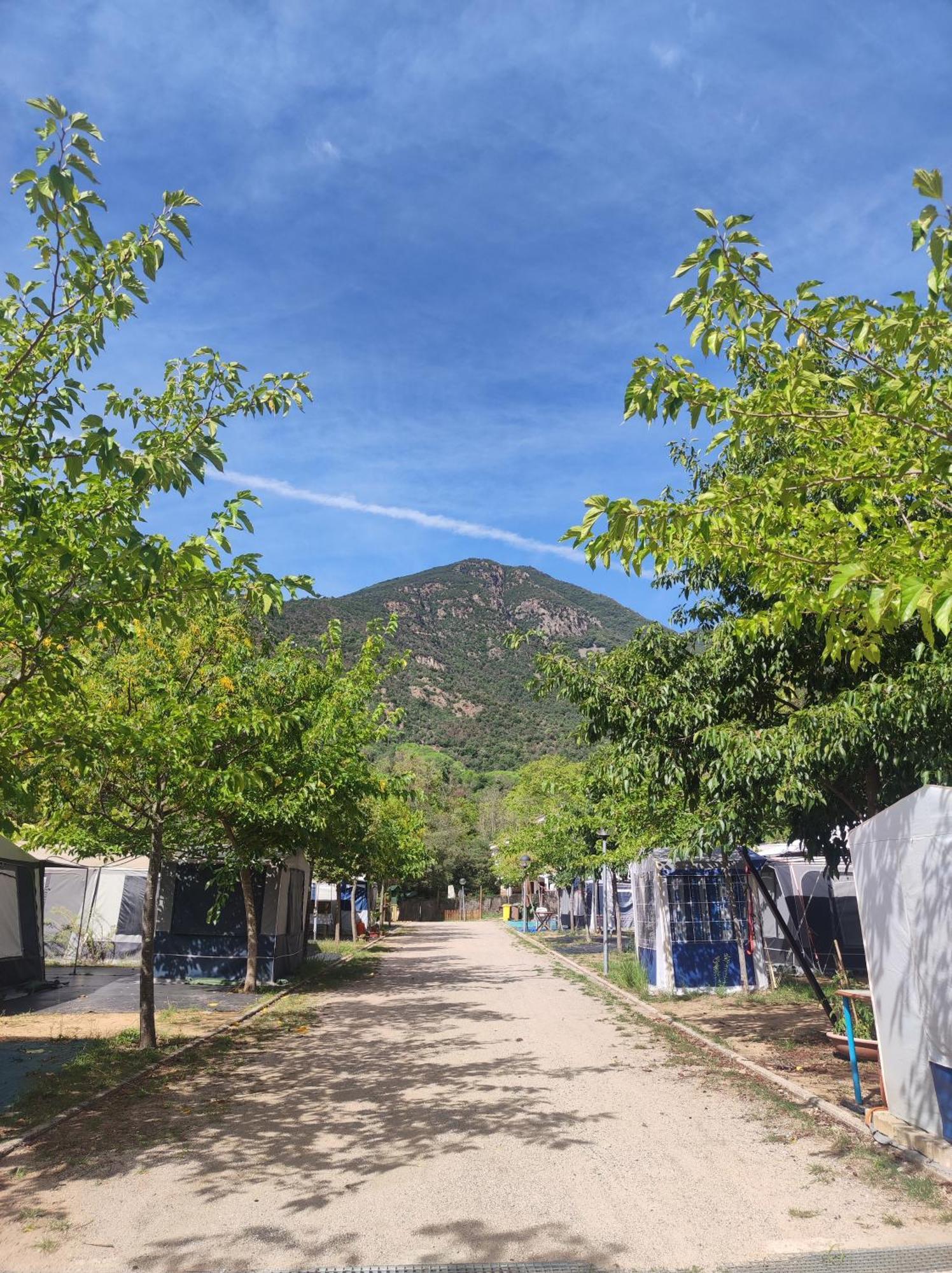Parc Gualba * Gualba de Dalt