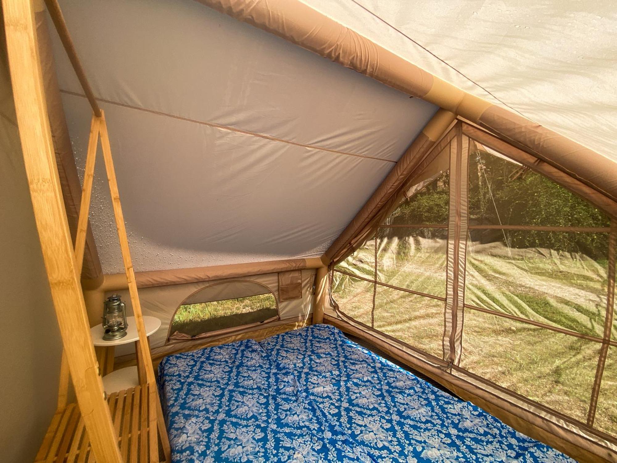 Camping Parc Gualba Gualba de Dalt