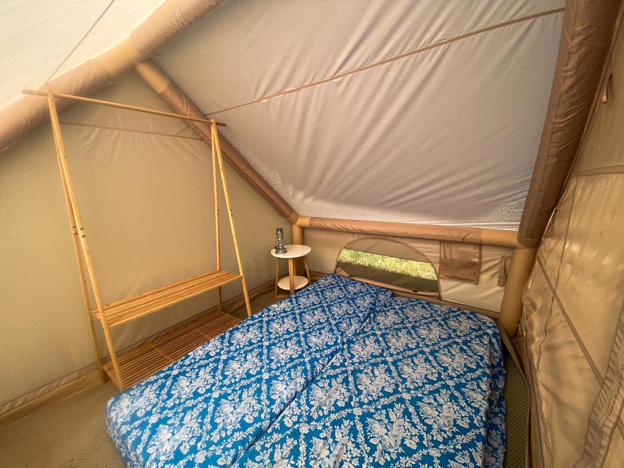 Parc Gualba Campsite *