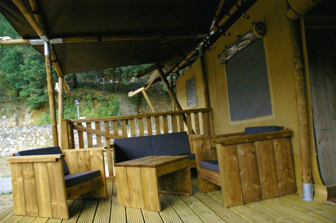 Parc Gualba Gualba de Dalt