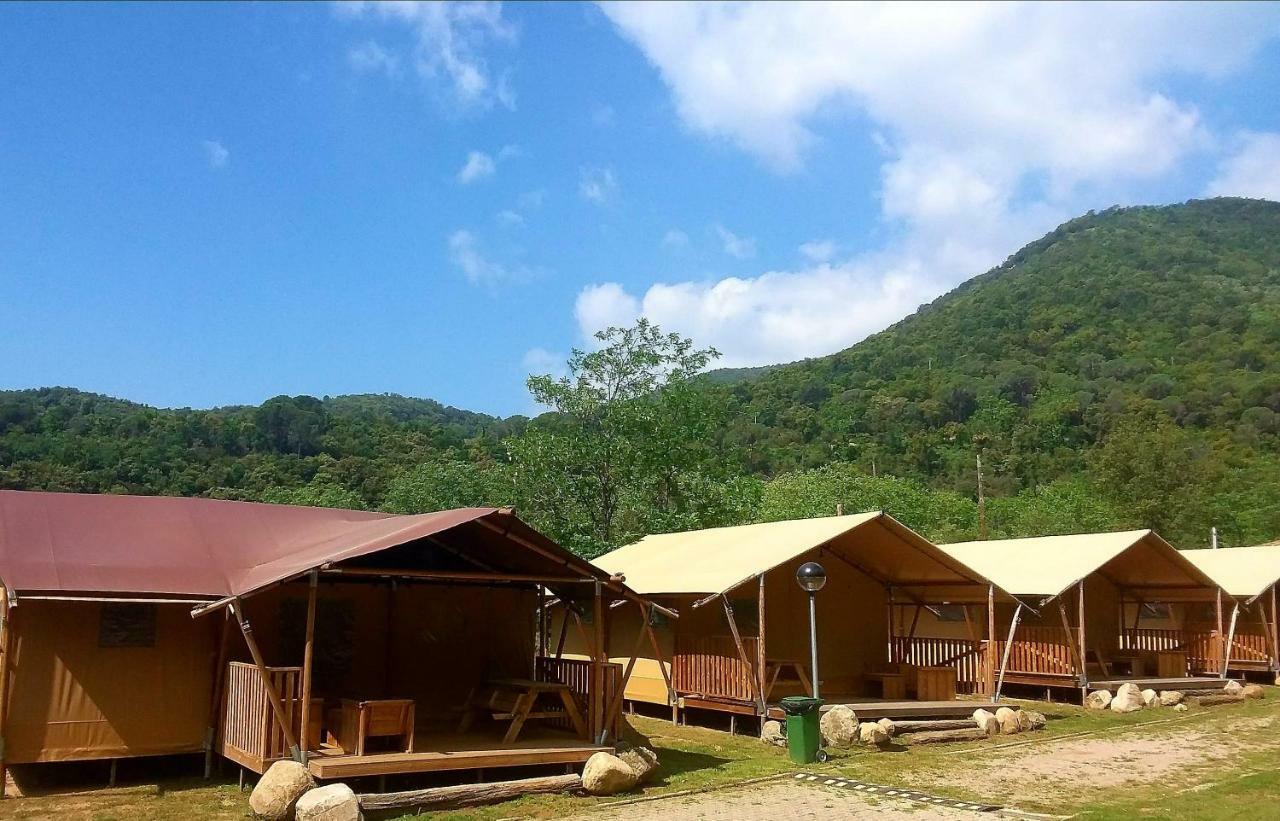 Parc Gualba Camping *