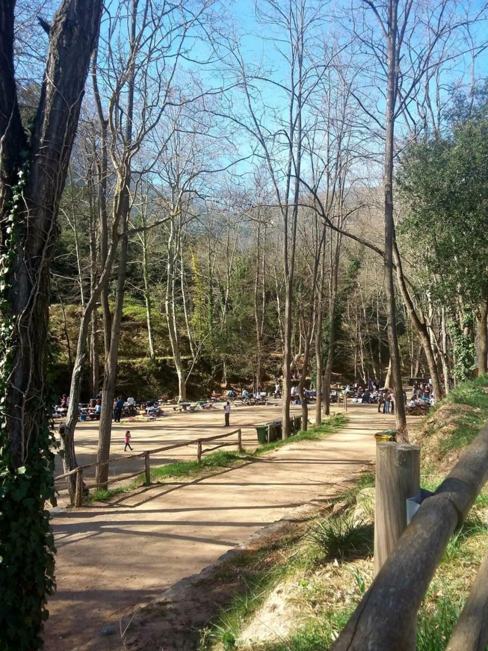 Parc Gualba