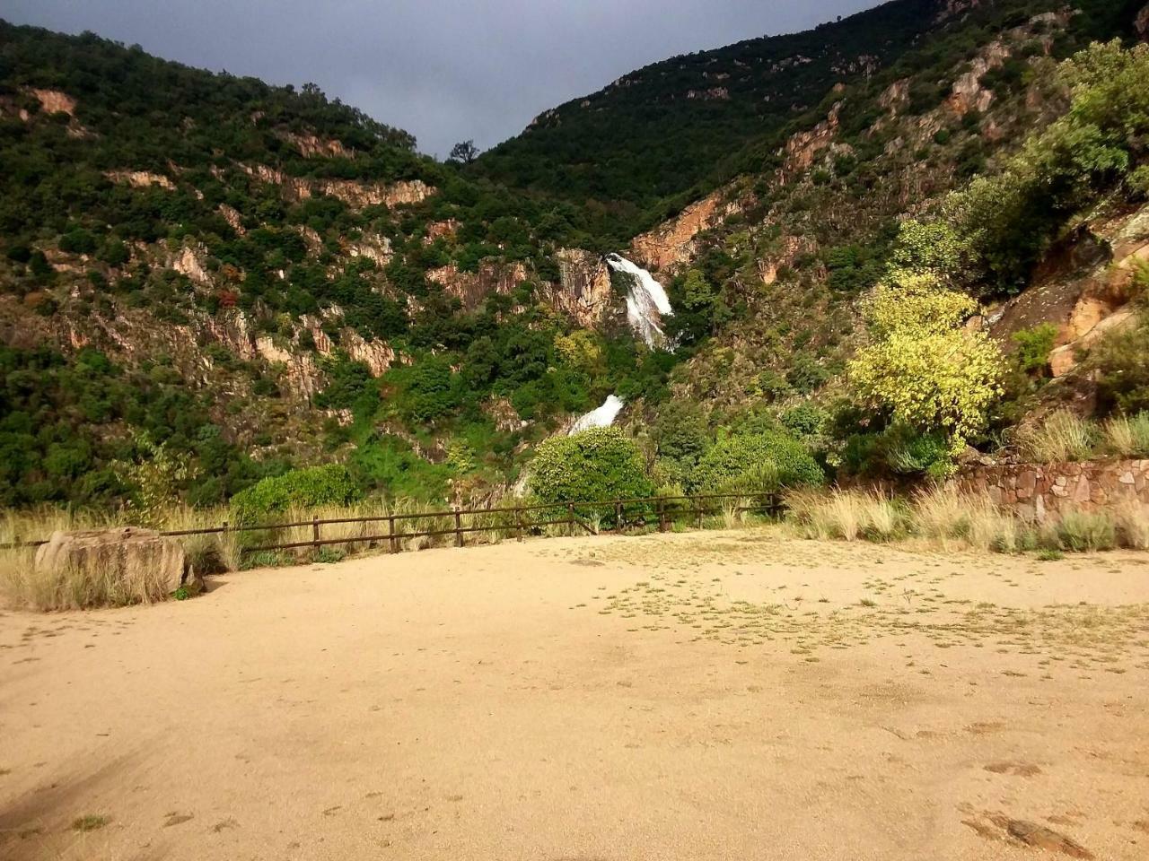 Camping Parc Gualba *