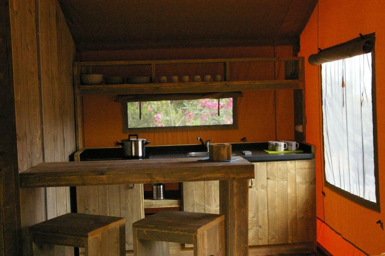 Parc Gualba Camping *