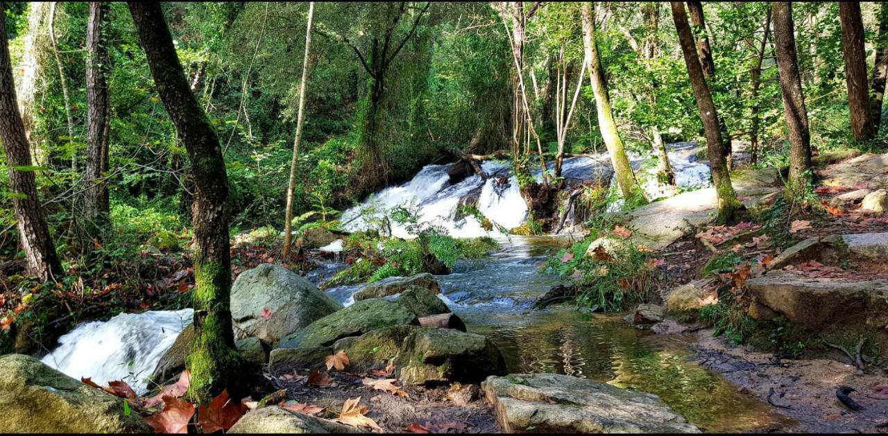 Parc Gualba Gualba de Dalt
