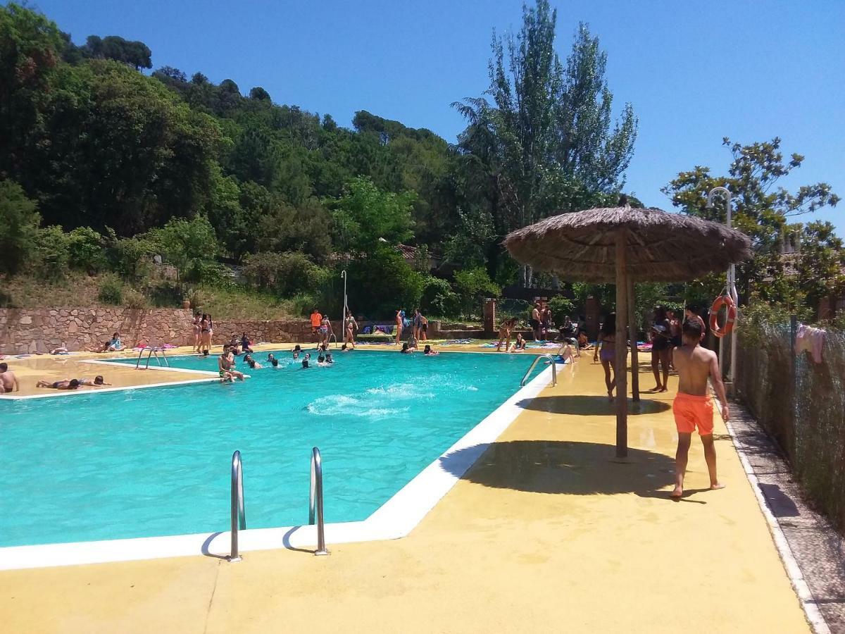 Parc Gualba Camping *